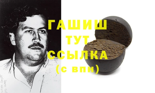 крисы Абаза